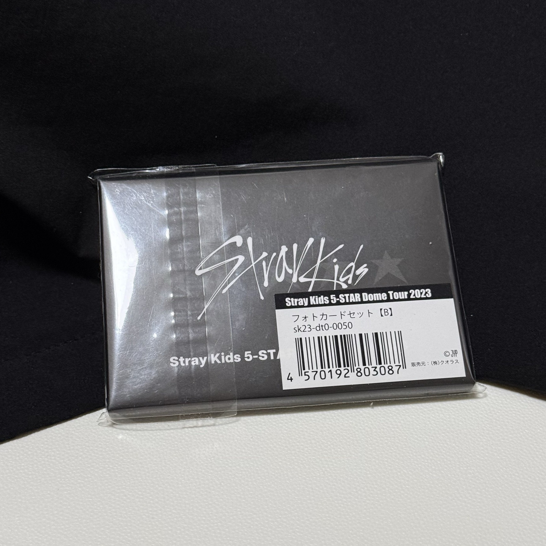 五星蛋巡拍立得組B+寅別針+辰卡