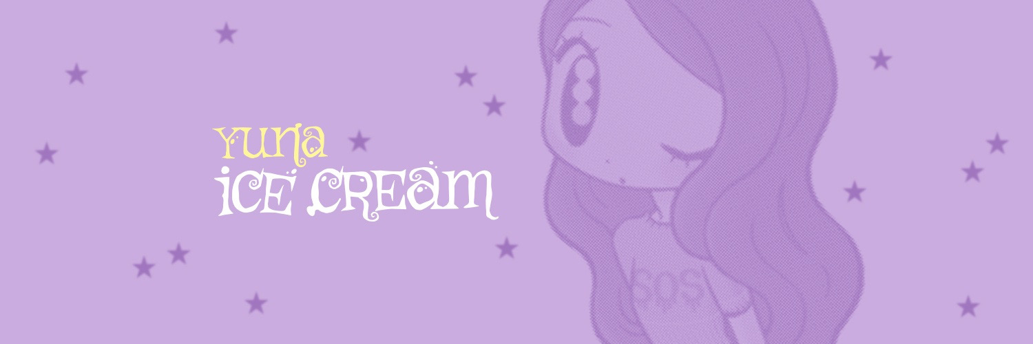 XUAN 3/23yuna solo請多多支持！