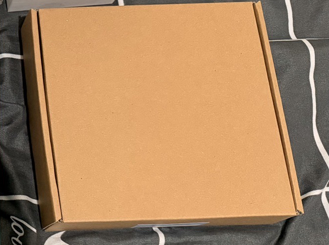 太妍 Pingu玻璃盤全新