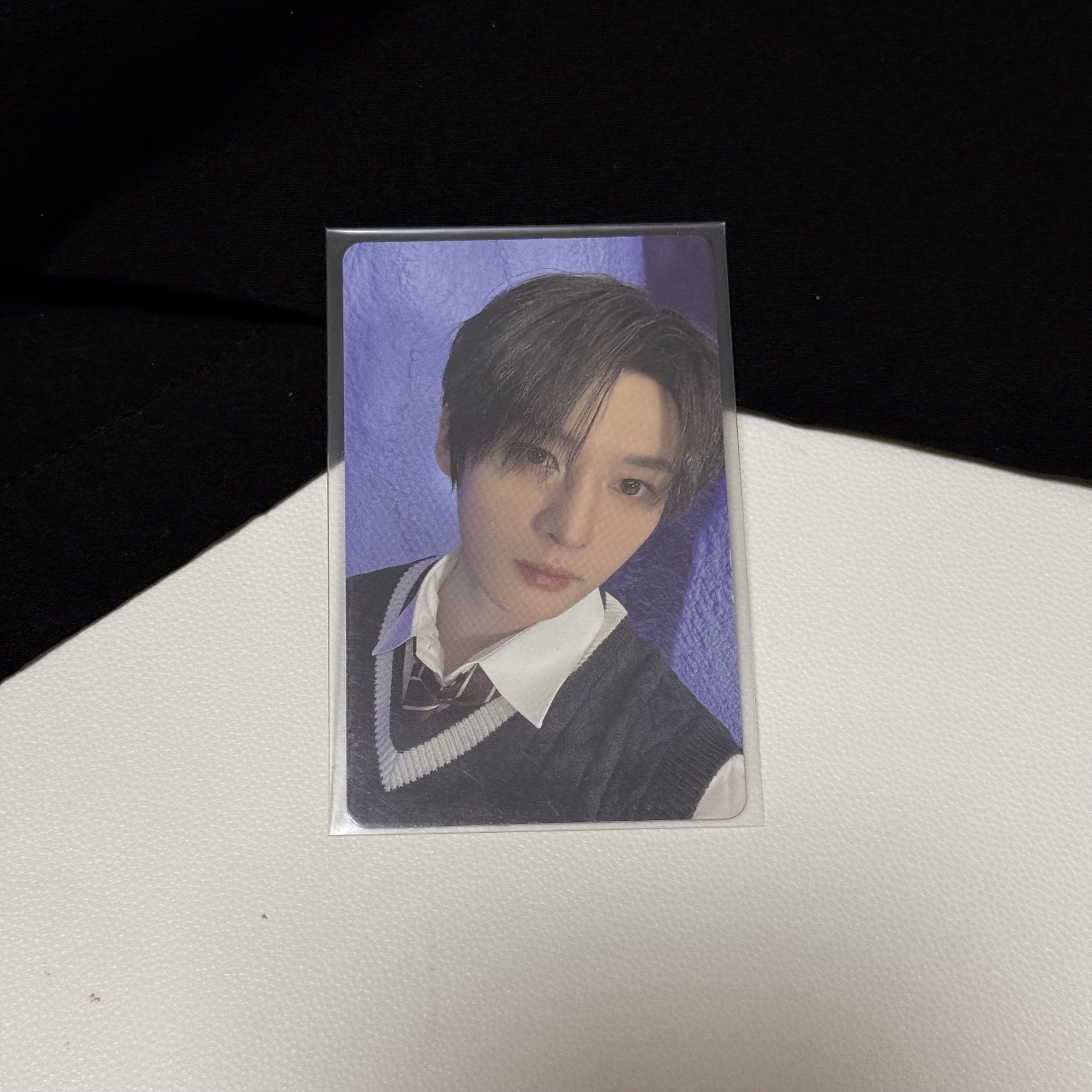 魔法學校滿額 旻