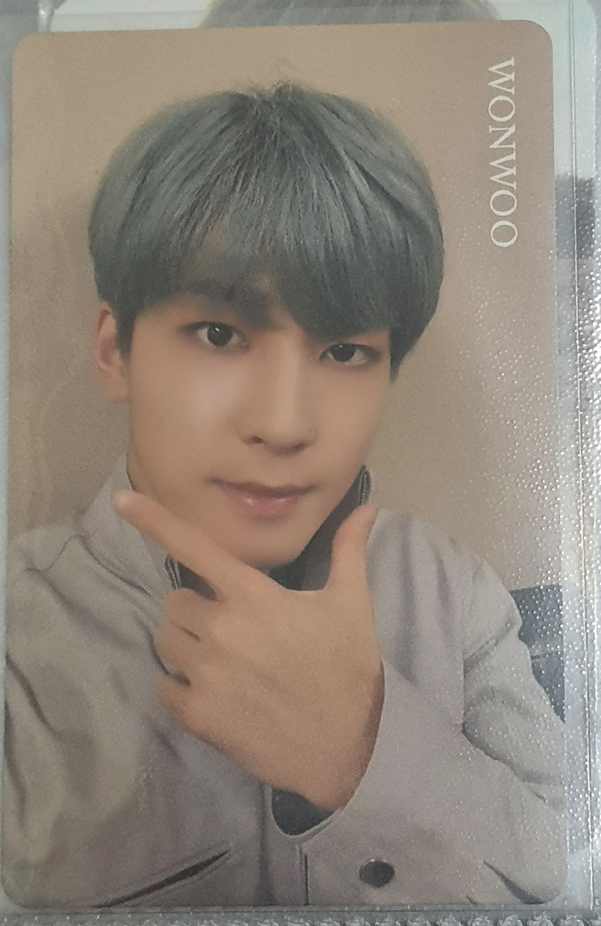 正三 感謝祭hmv特典 圓佑