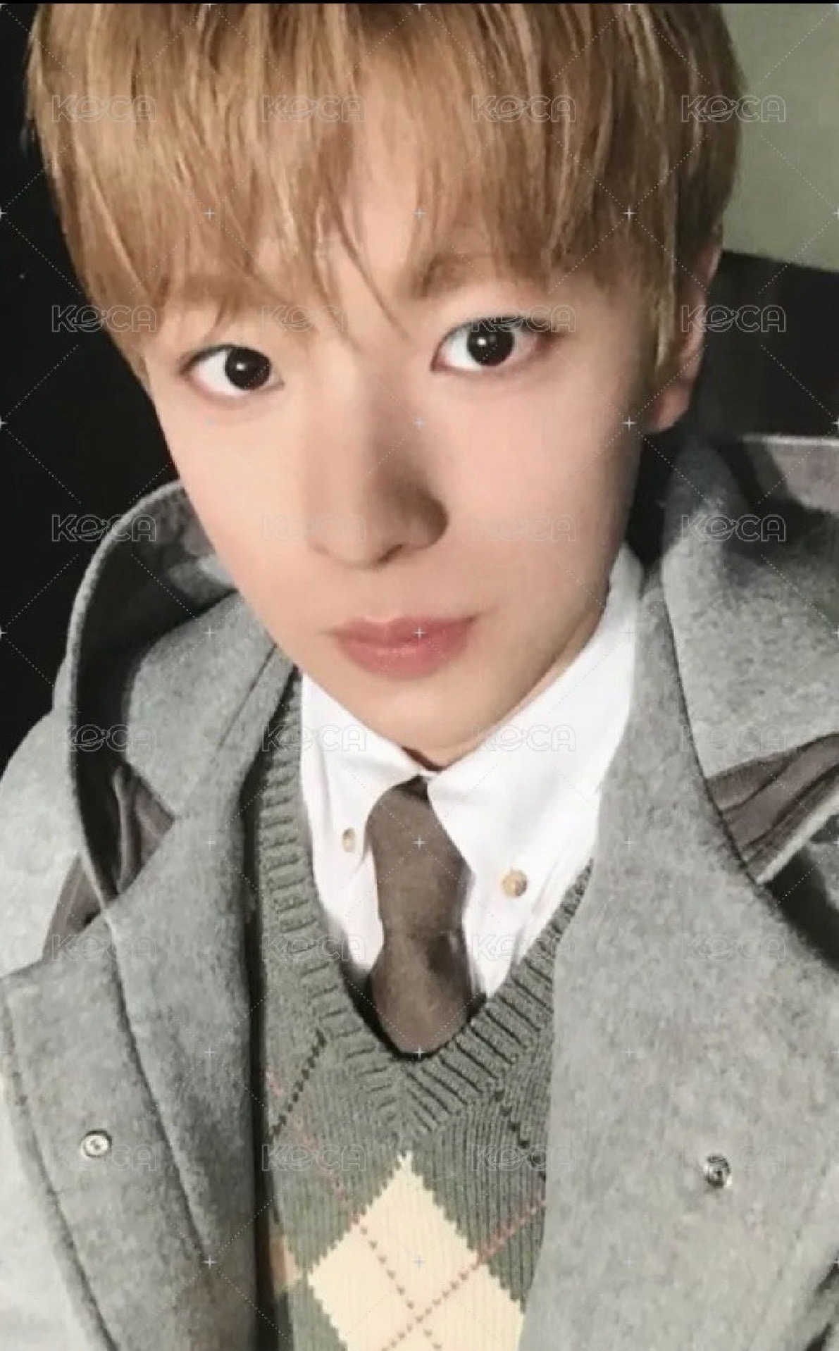 WISHLIST 塔店 特典卡 