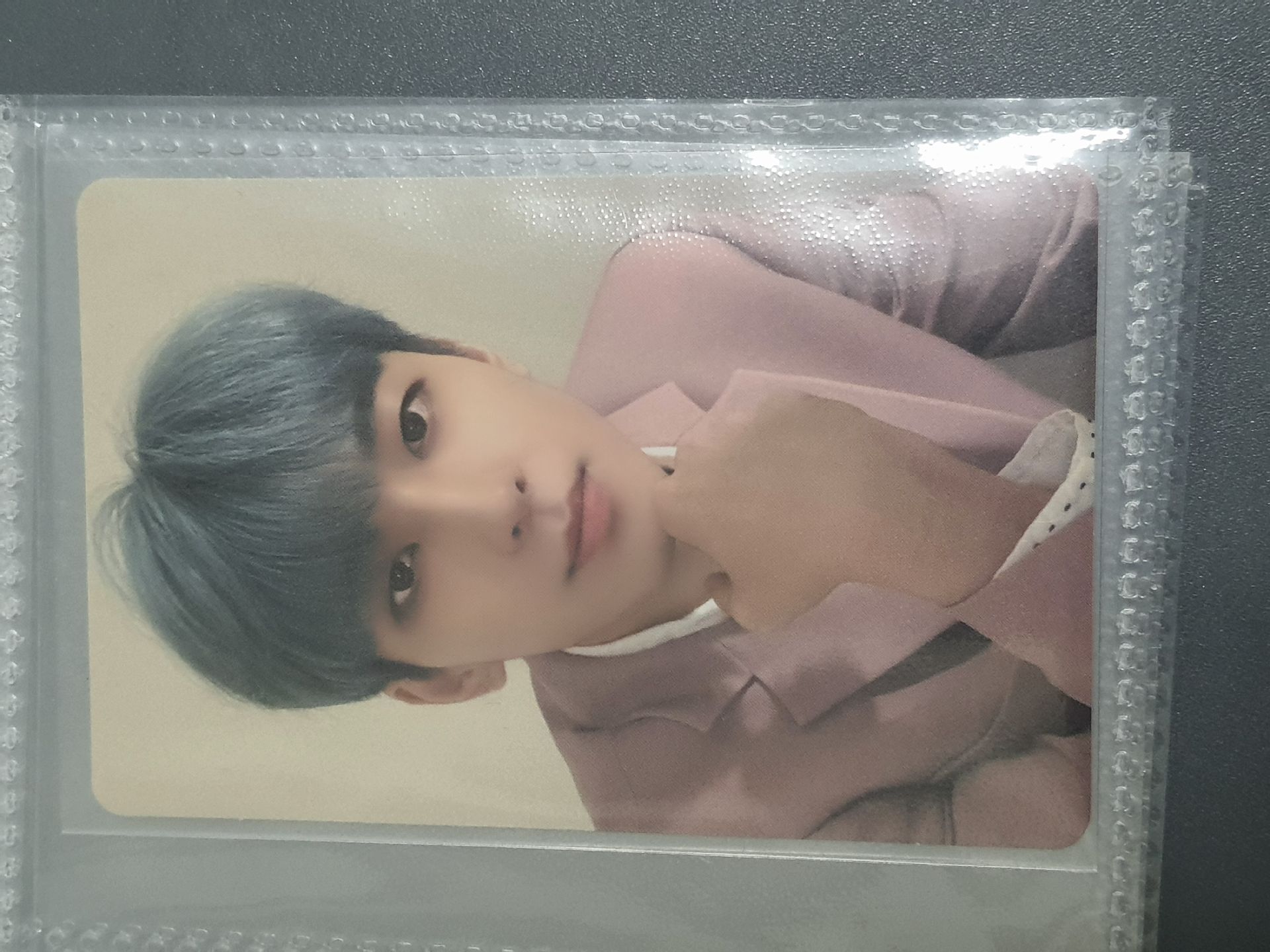 落花 通常盤圓佑小卡