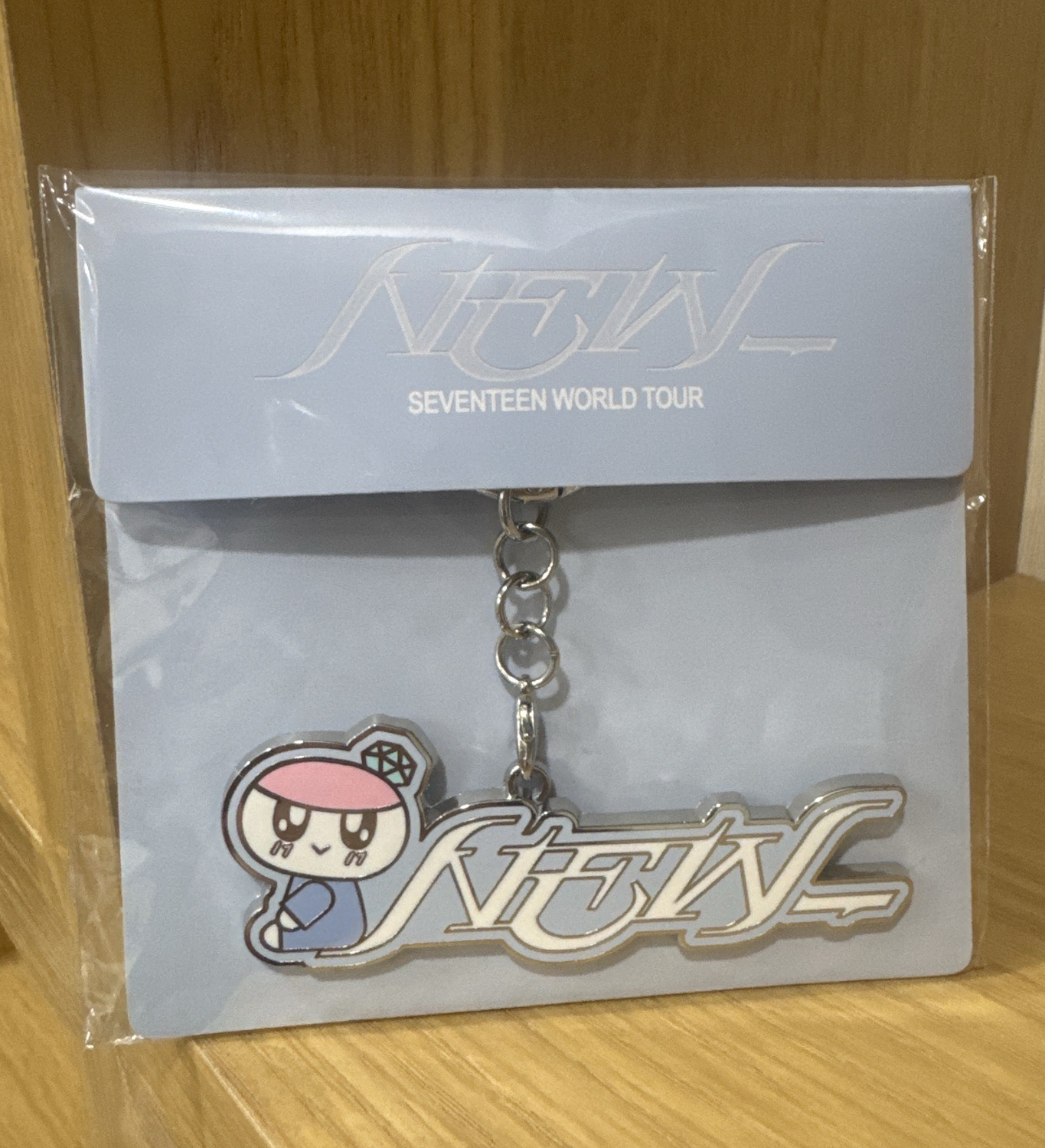 new 蹦蹦吊飾 真材實料