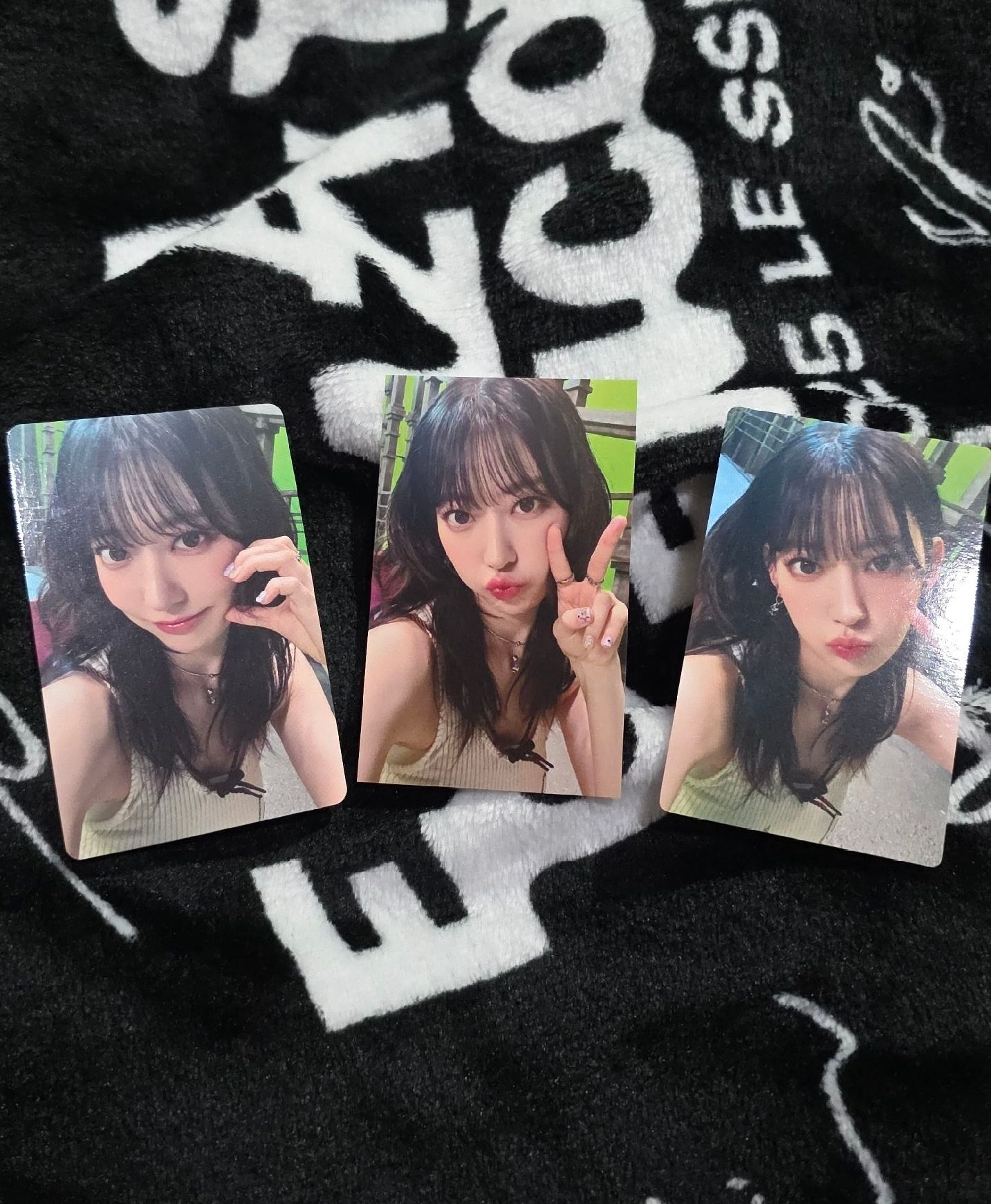 UNFORGIVEN 日專櫻