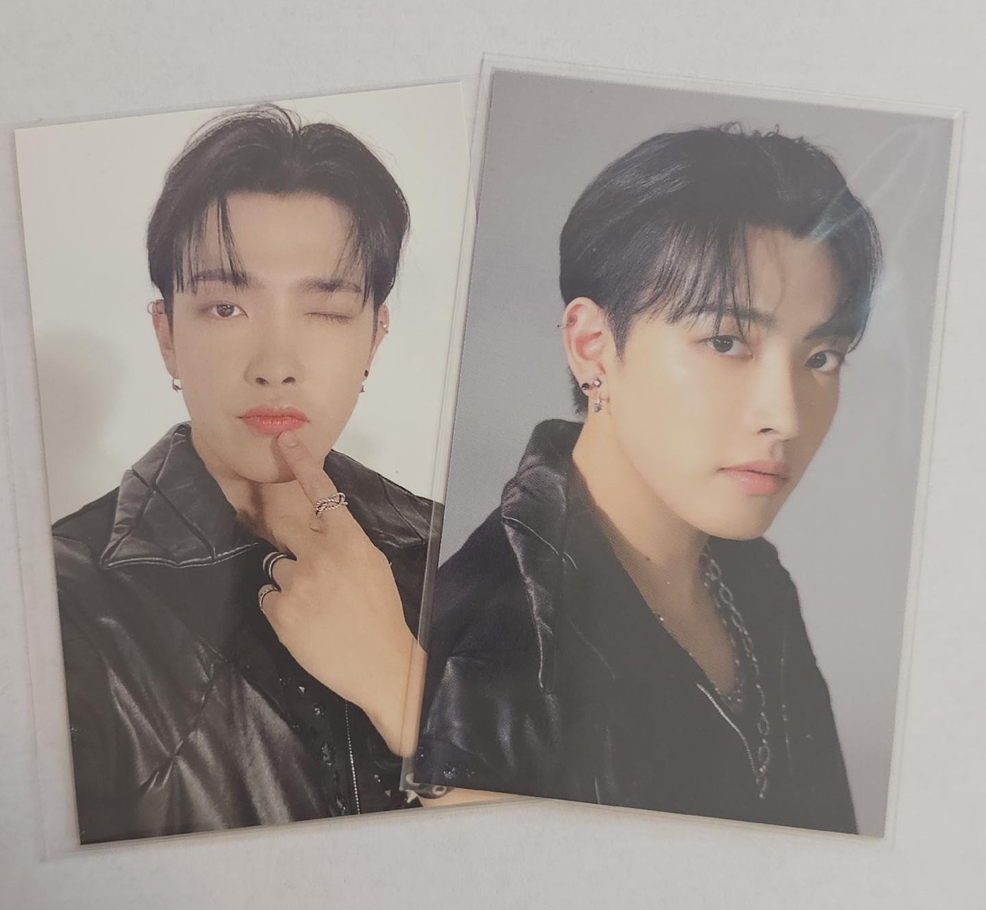 弘中-日本周邊卡一組