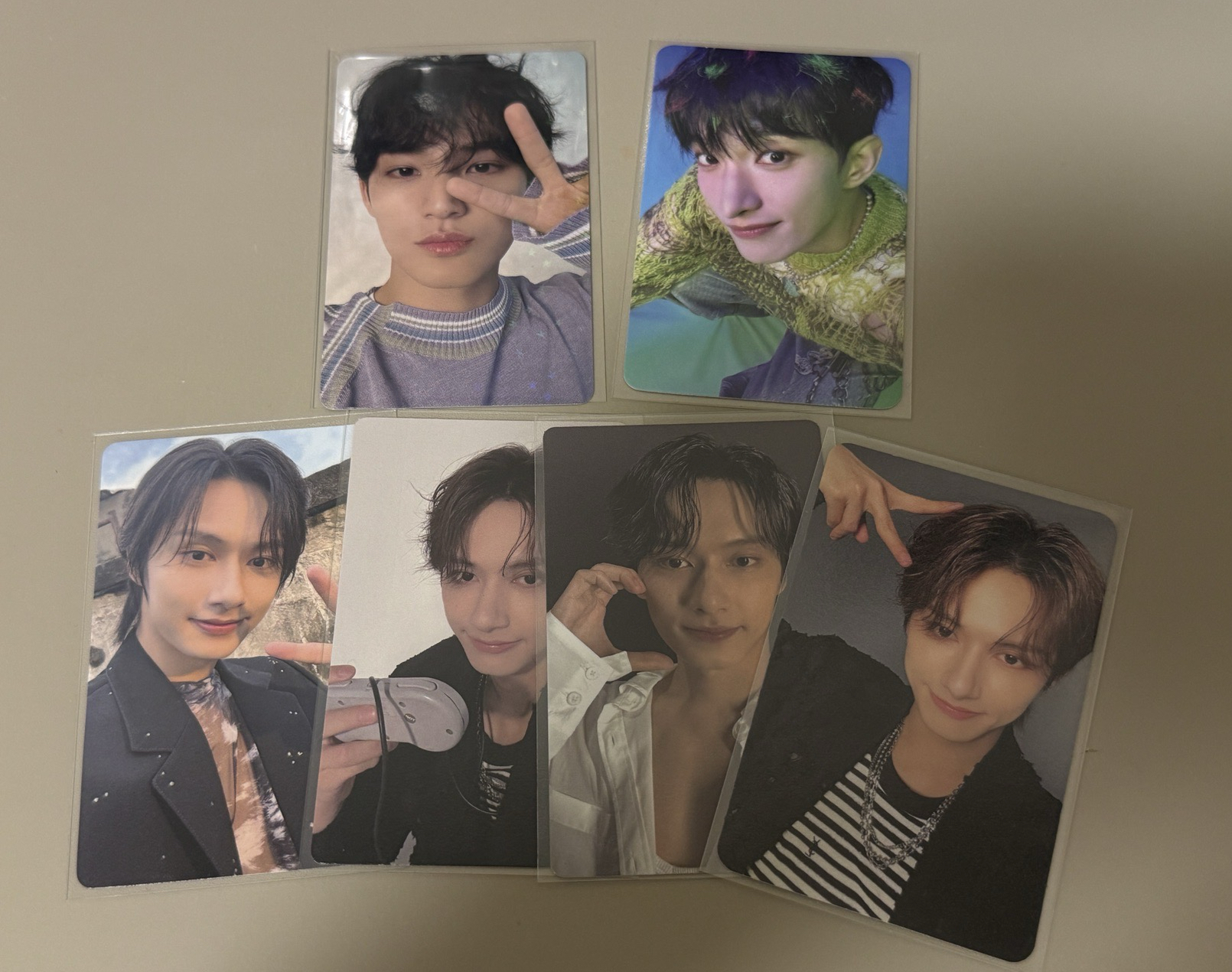 金珉奎always yours小盤