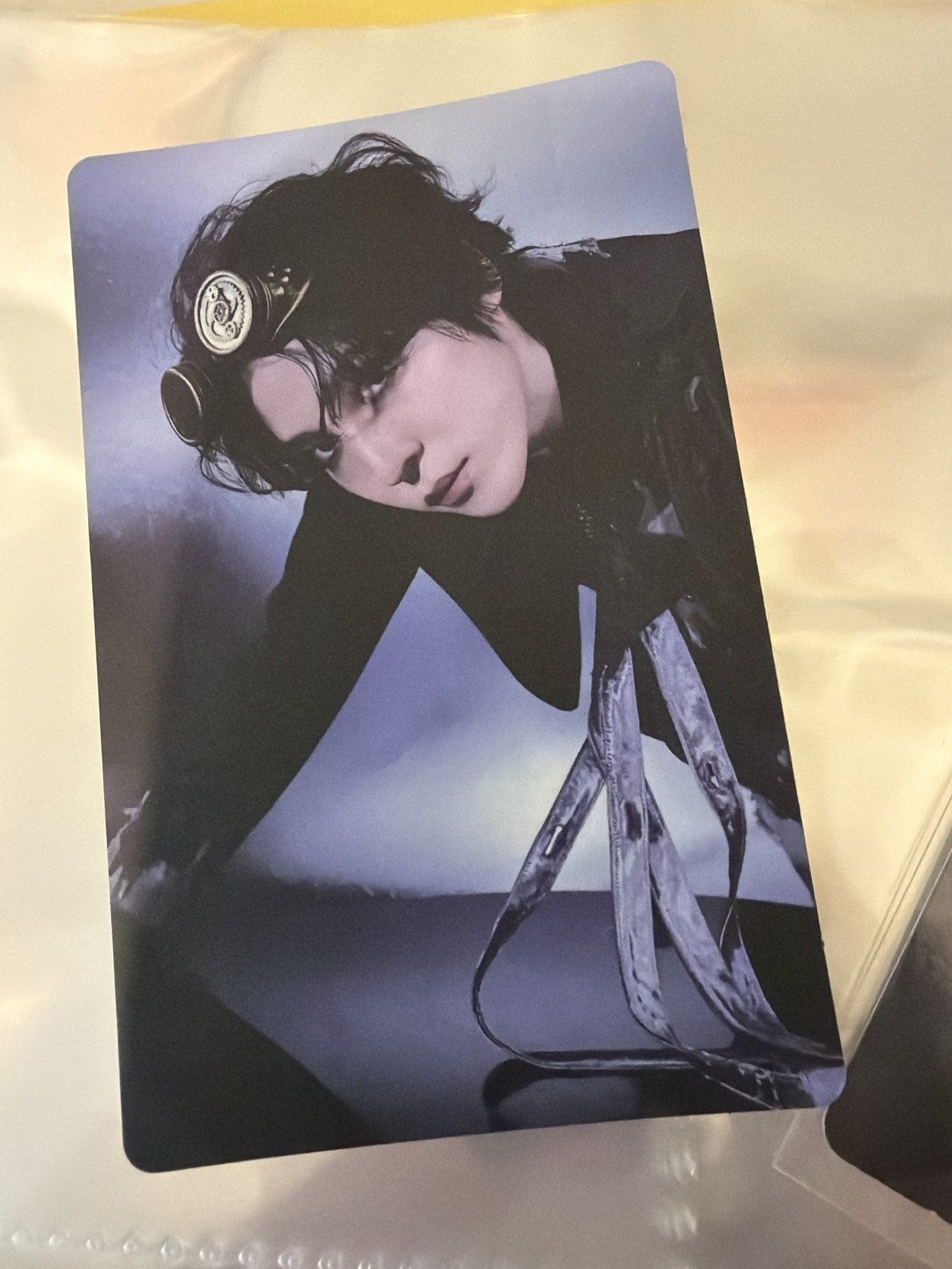 2張極品男鬼丁狗勾