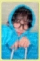 明宰鉉 one and only帽踢卡