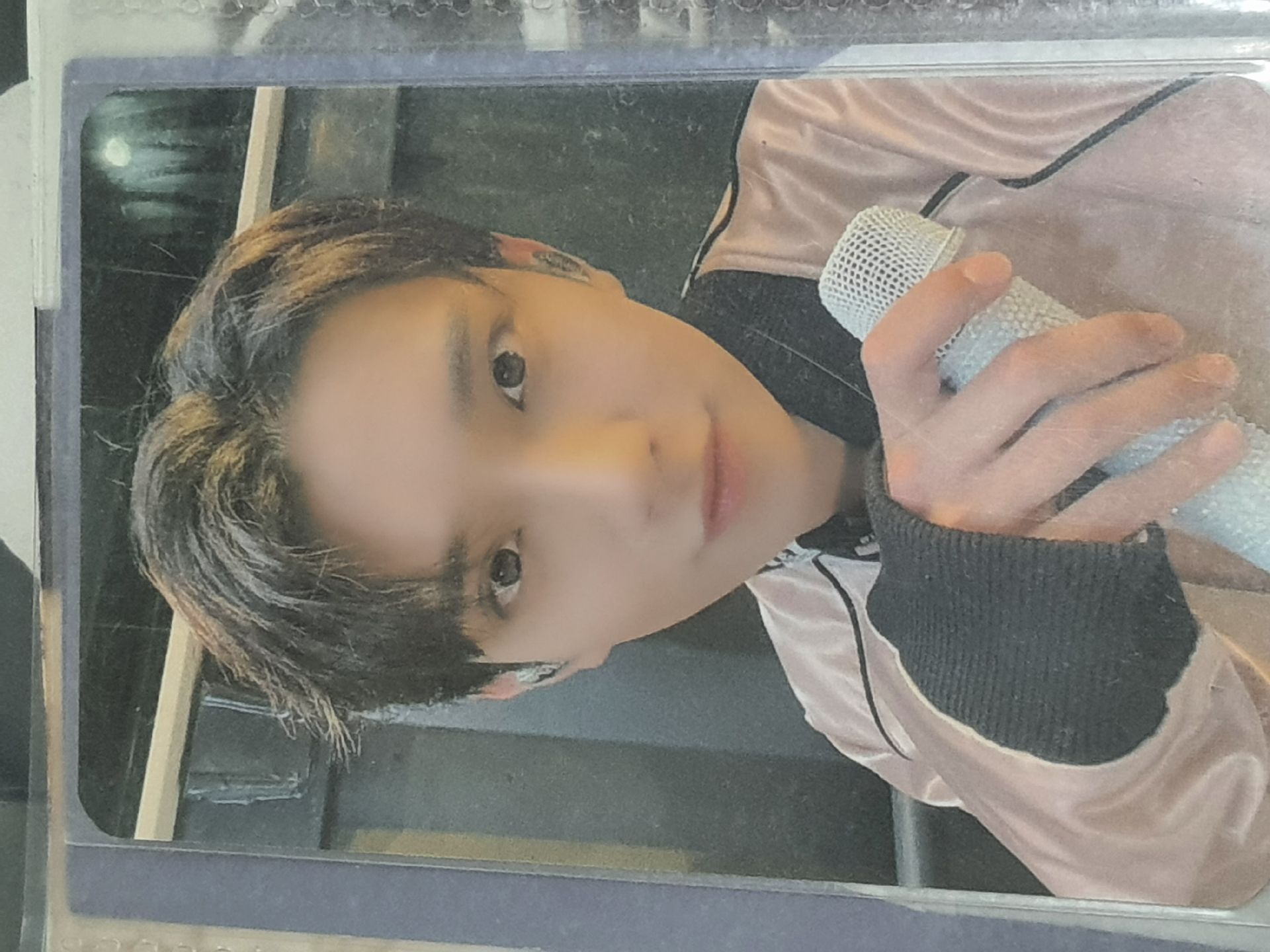 後續專 LD特典 秀