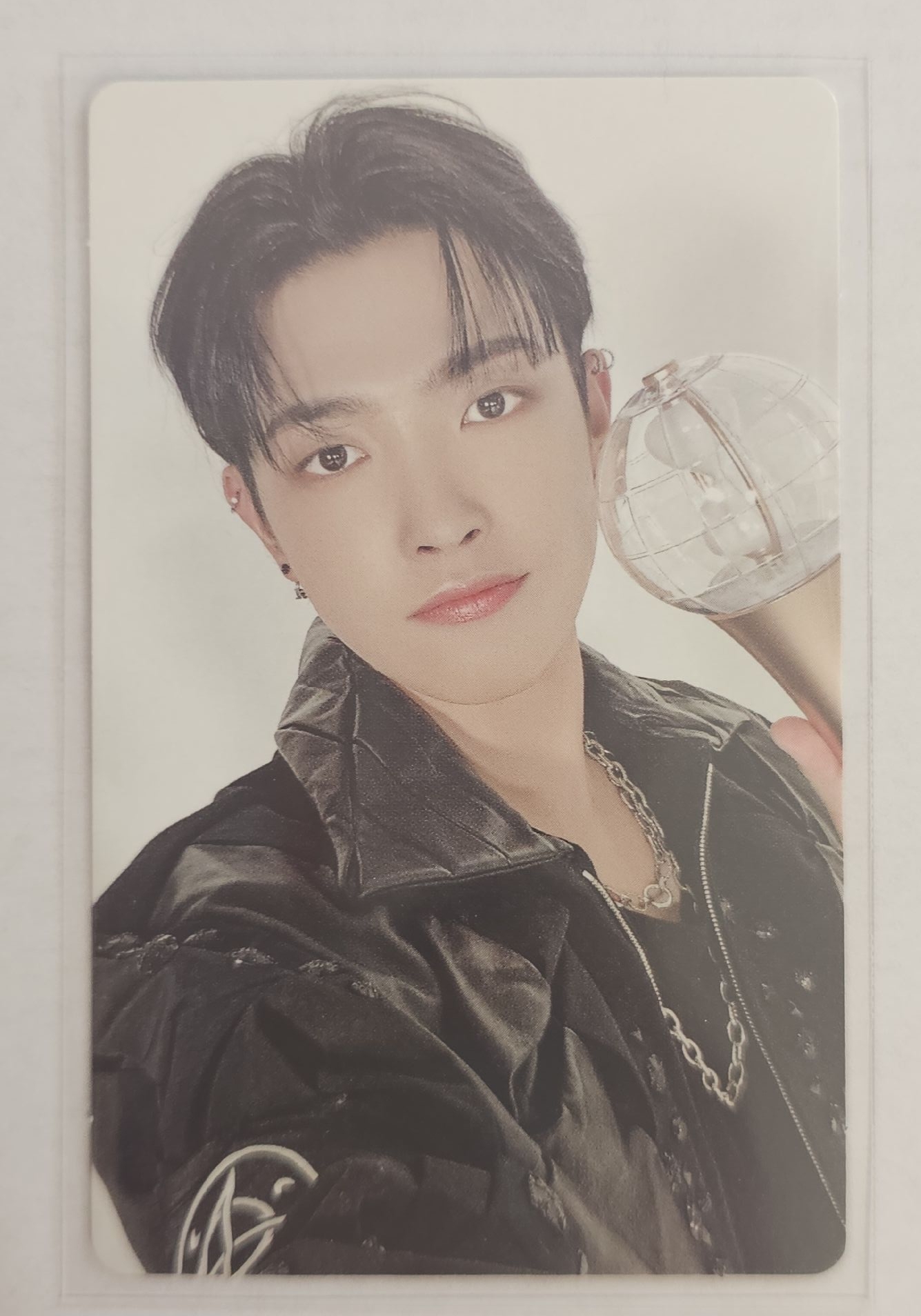 弘中-演唱會周邊卡