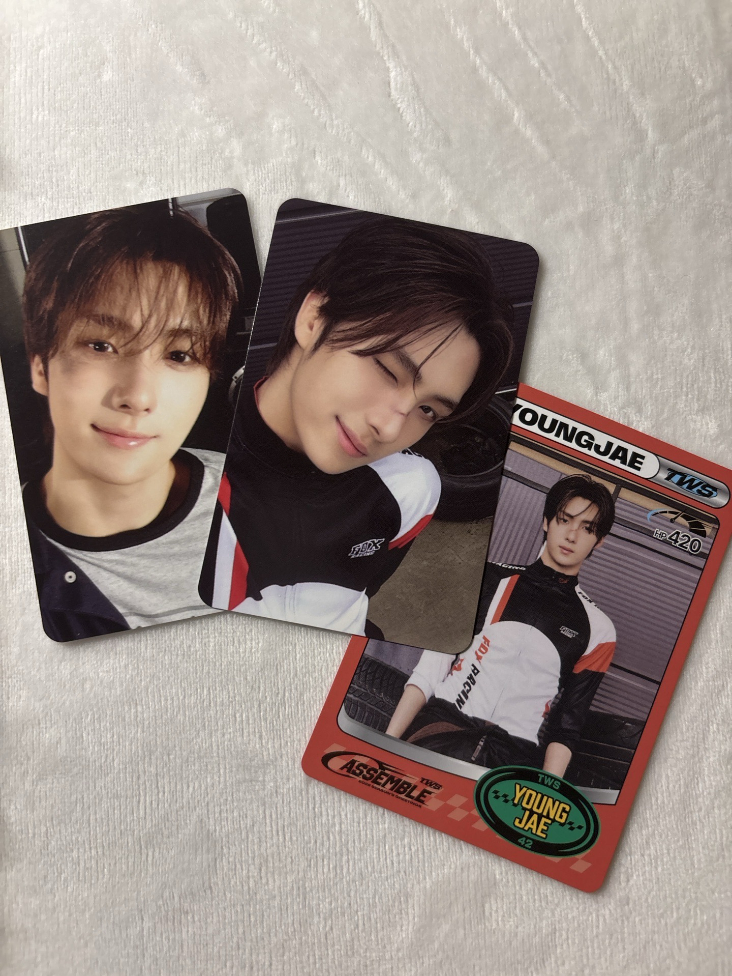 2026年曆 個人set