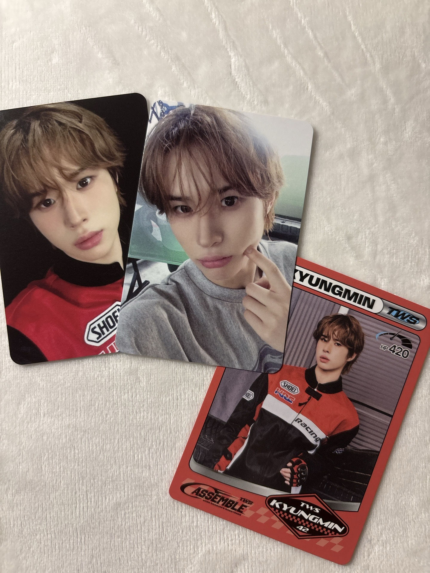 2026年曆 個人set