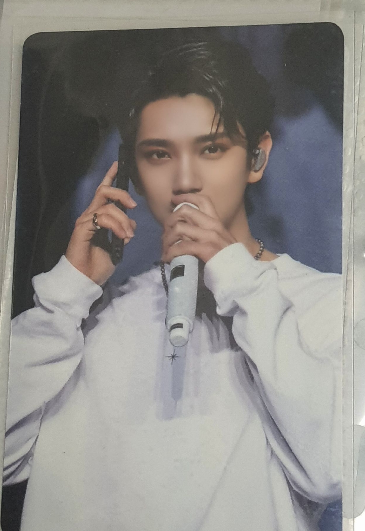 be the sun日本dvd小卡秀