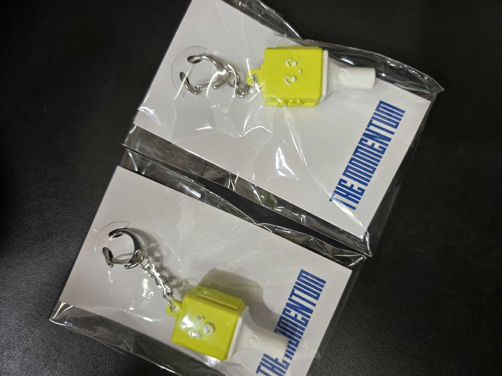 💡四巡THE MOMENTUM  日巡週邊