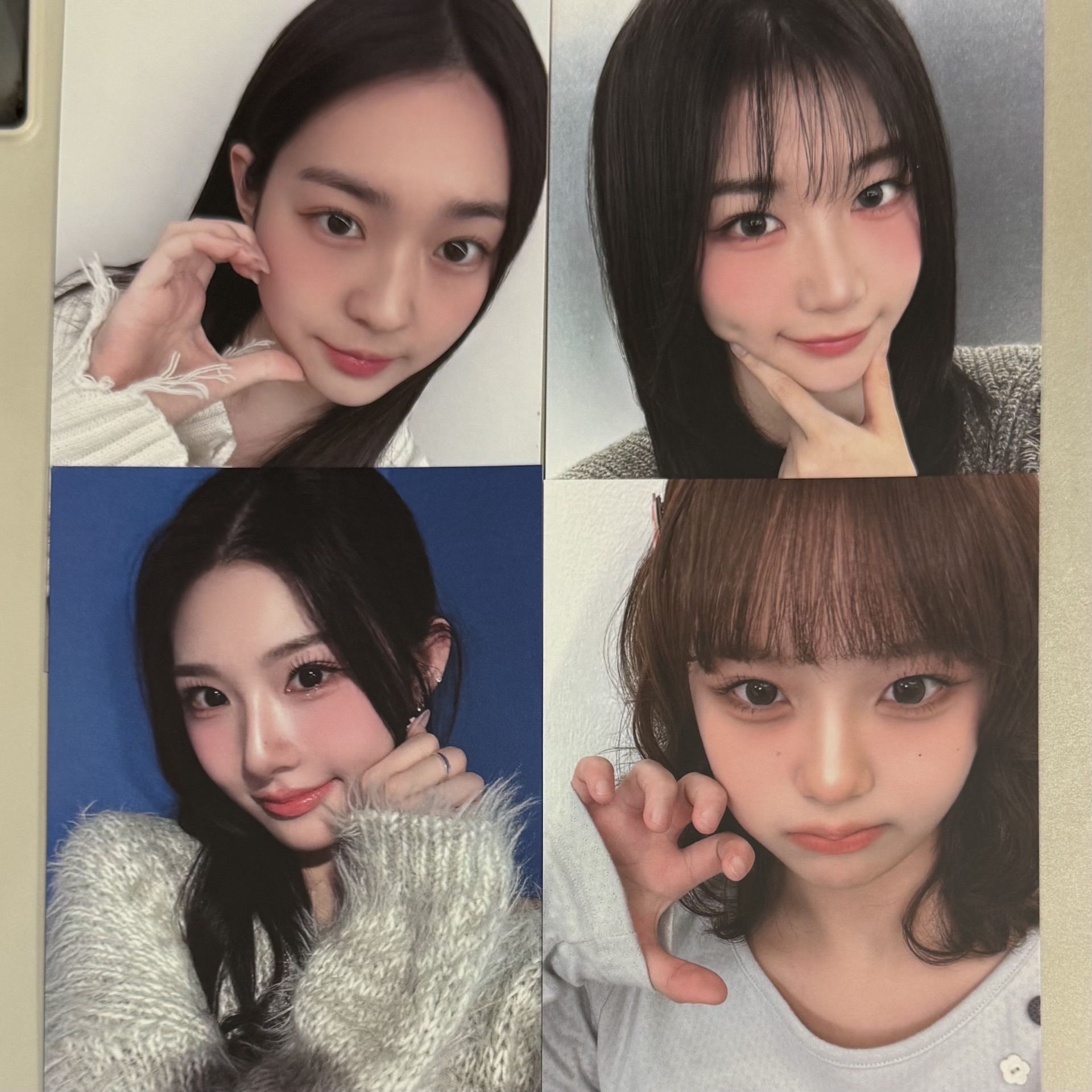 MSNZ 中文明信片