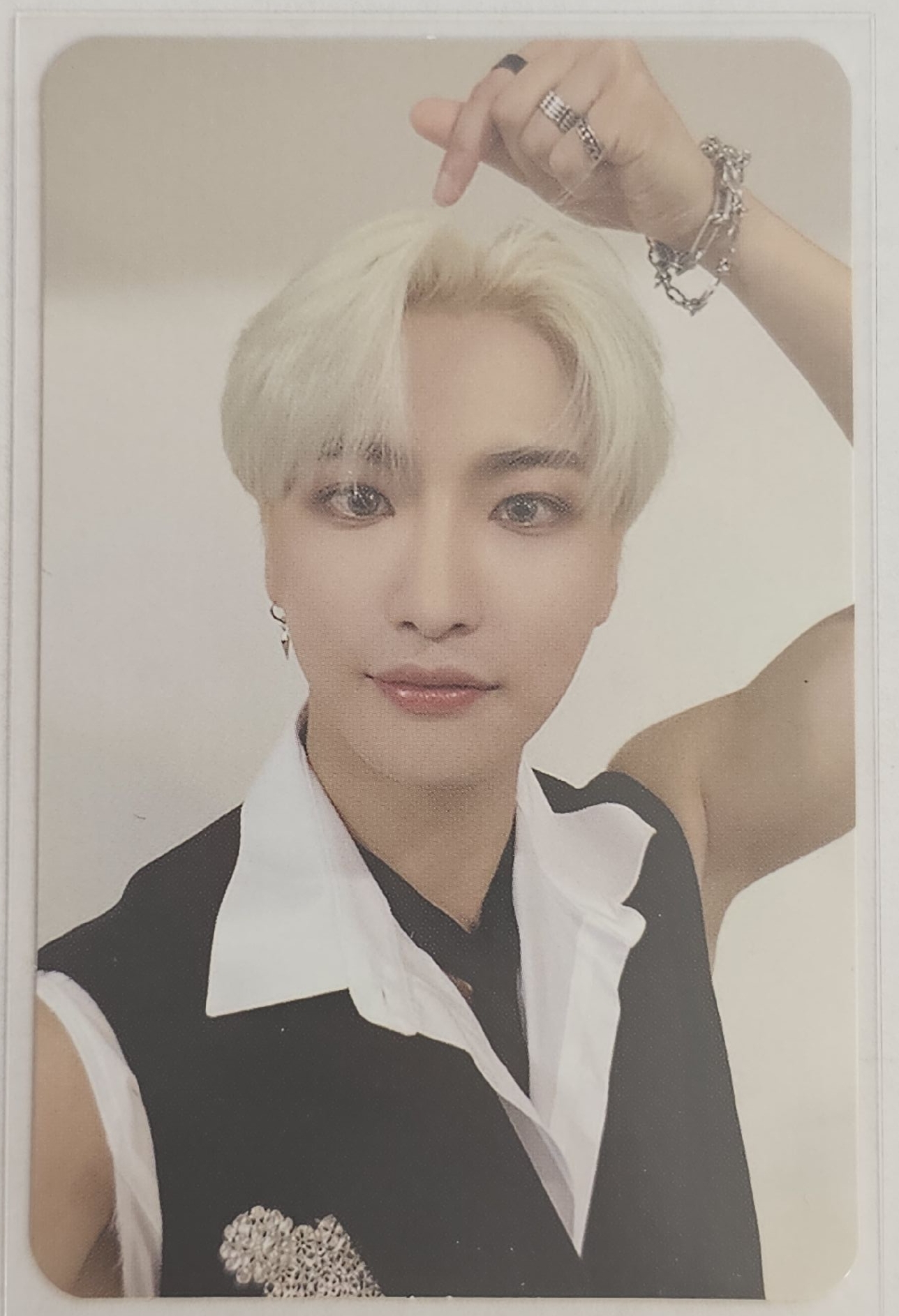 星化頭頂哈特卡