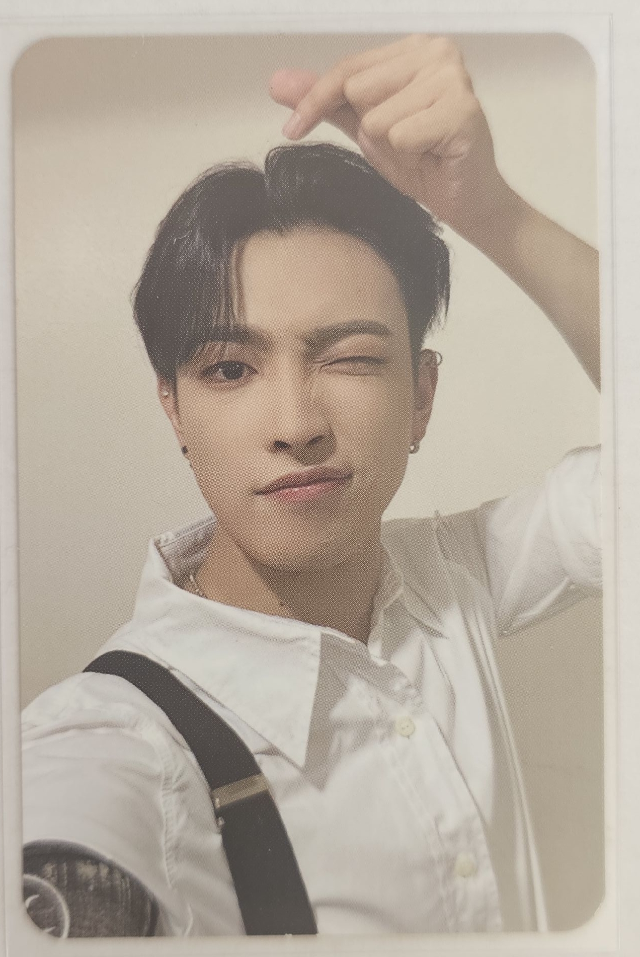 弘中頭頂哈特卡