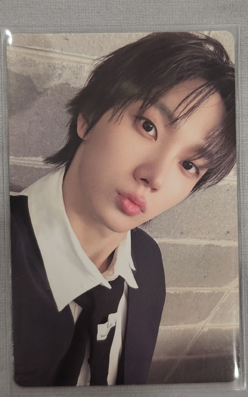 No Genre pop up store 