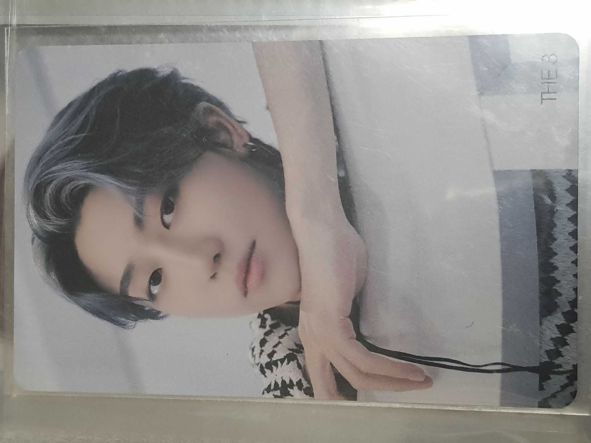 迷九 hmv特典 八