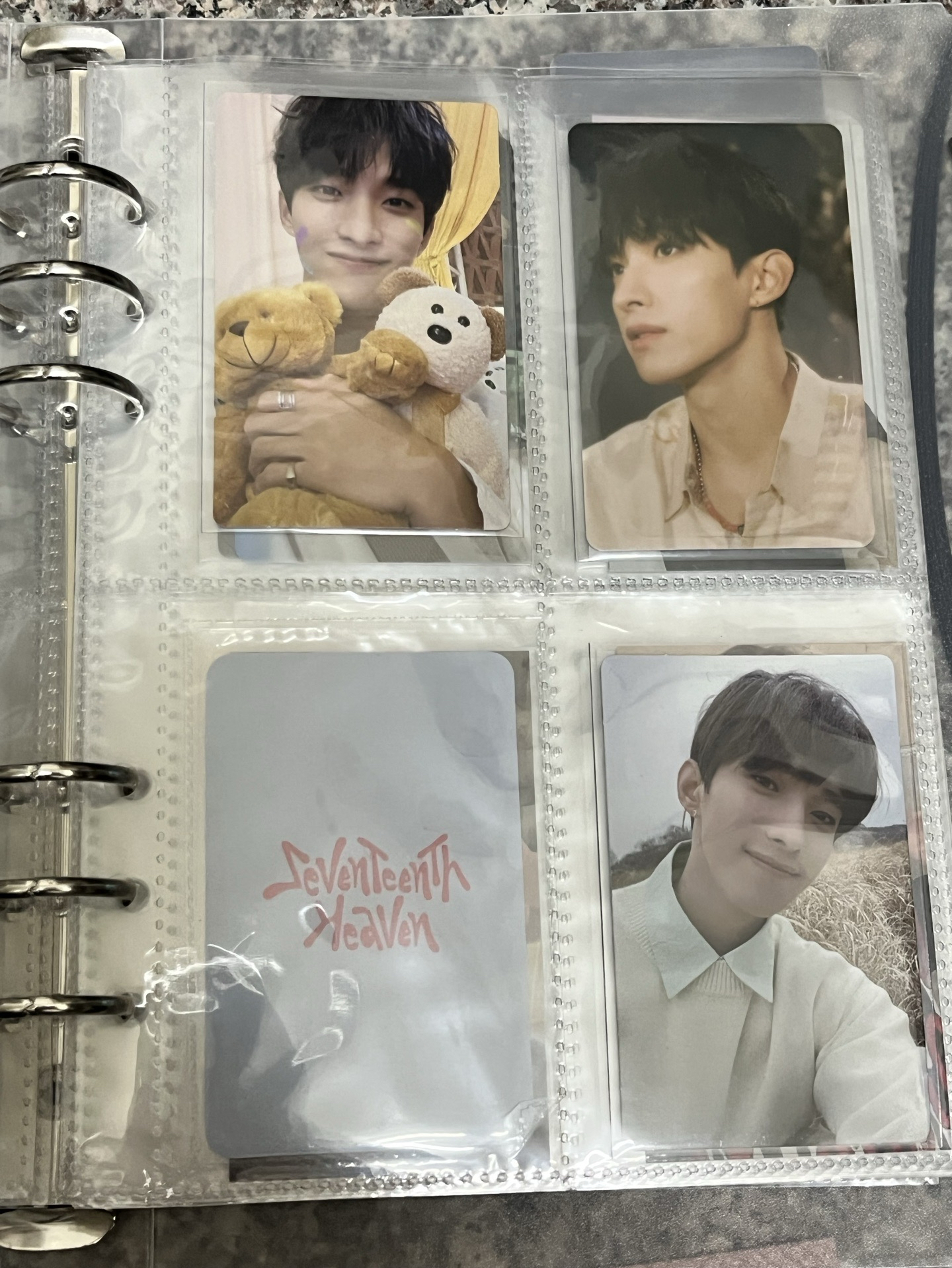 face the sun 未掃電子專