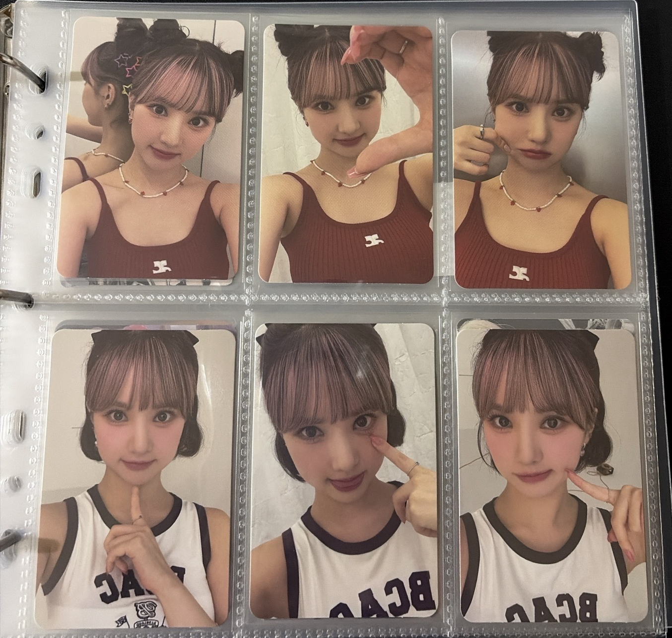 VIVIZ 2022 FM 隨機卡 