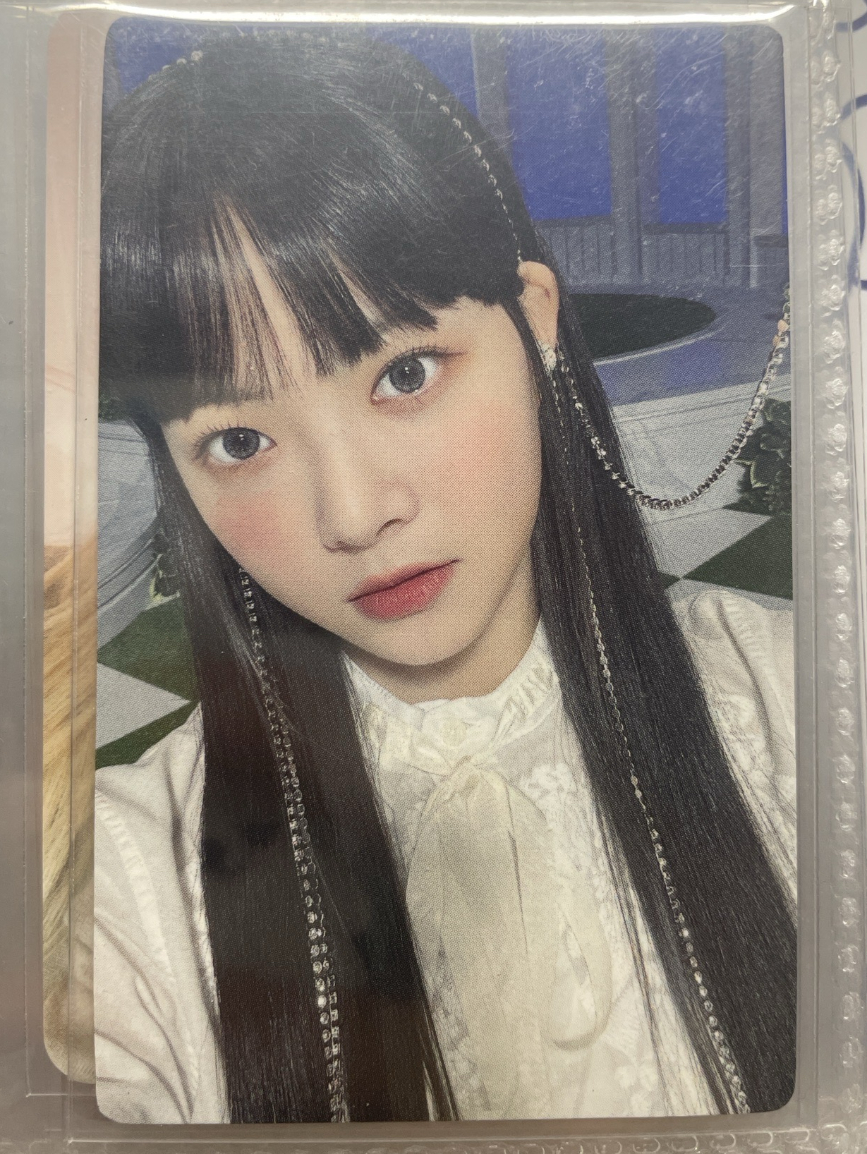 fearless 日專通常盤 恩採