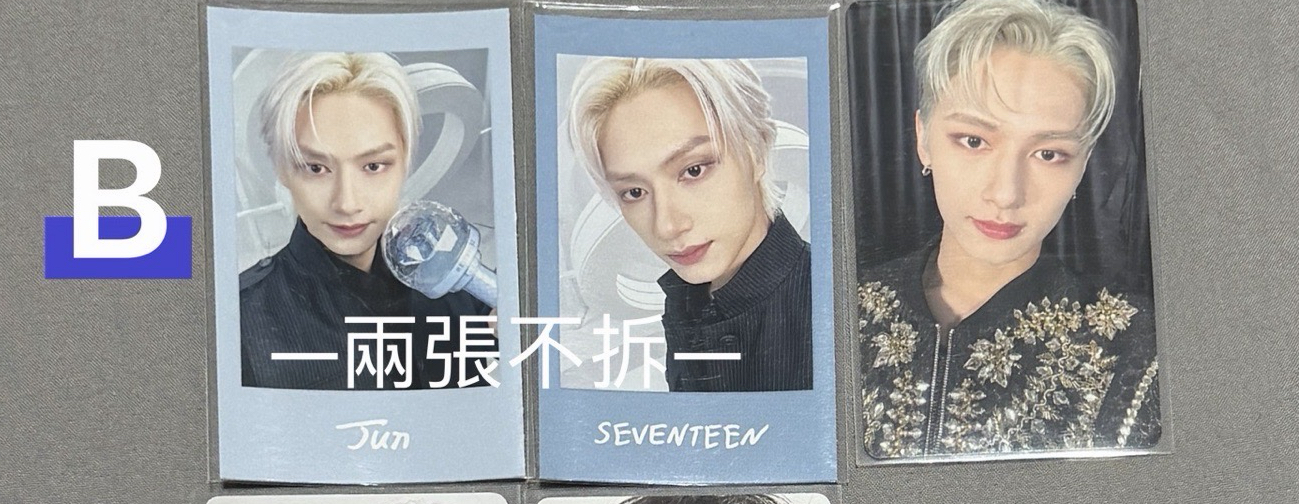 New_日巡拍立得一組