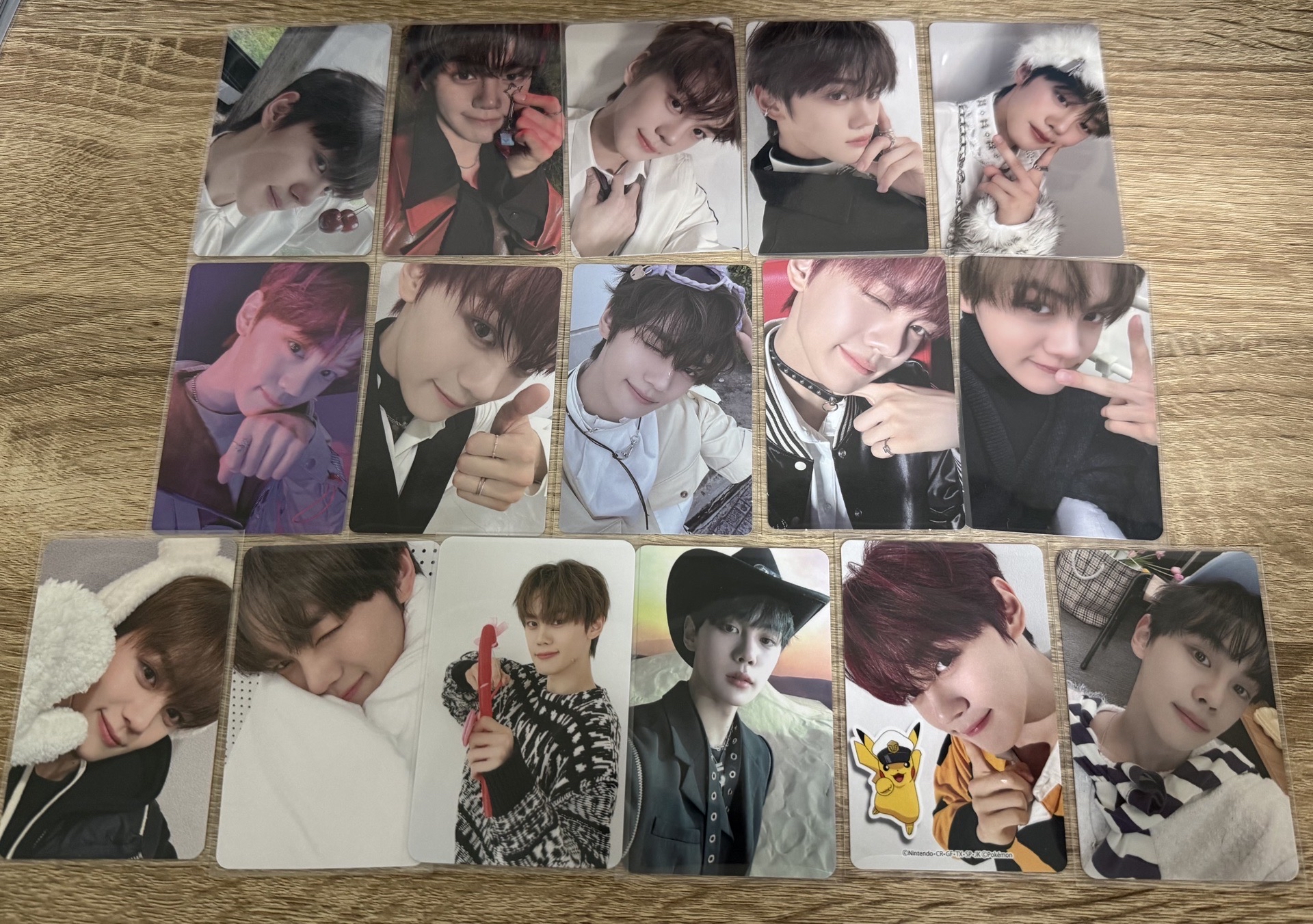 ZEROBASEONE金奎彬