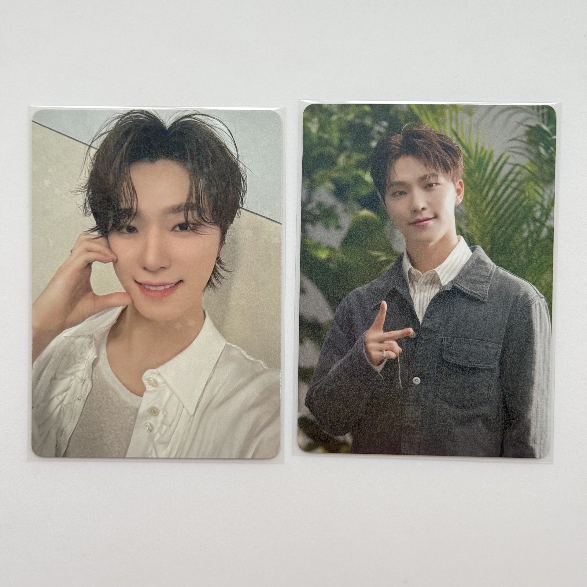 閃閃亮亮續會卡