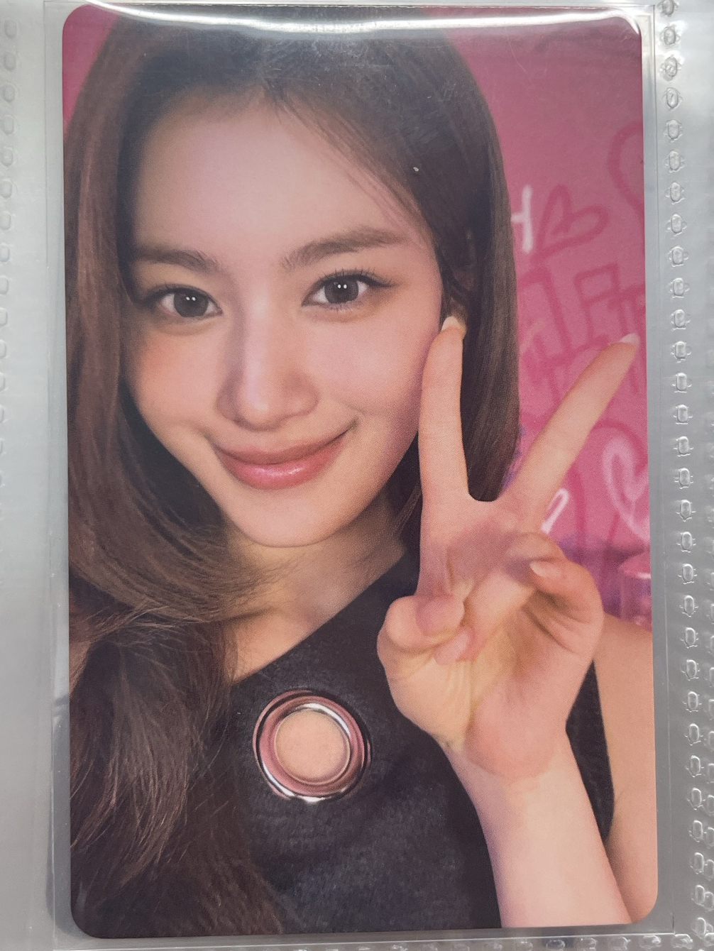 Twice 六巡日本快閃滿額卡 紗 sana 