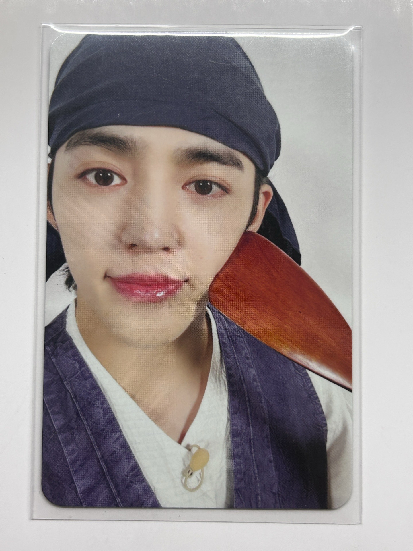 SEVENTEEN 崔勝哲 S.COUPS 🩷