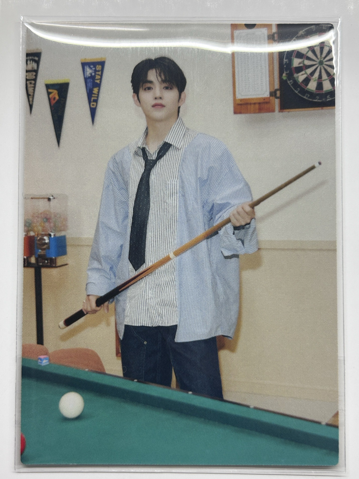 SEVENTEEN 崔勝哲 S.COUPS 🩷