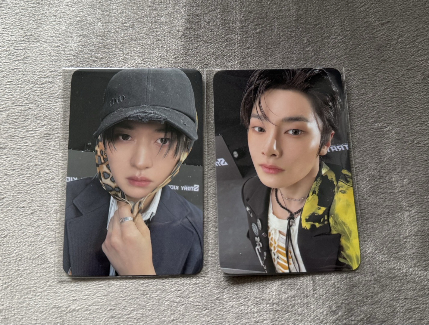 KARMA 快閃店滿額卡 第二週