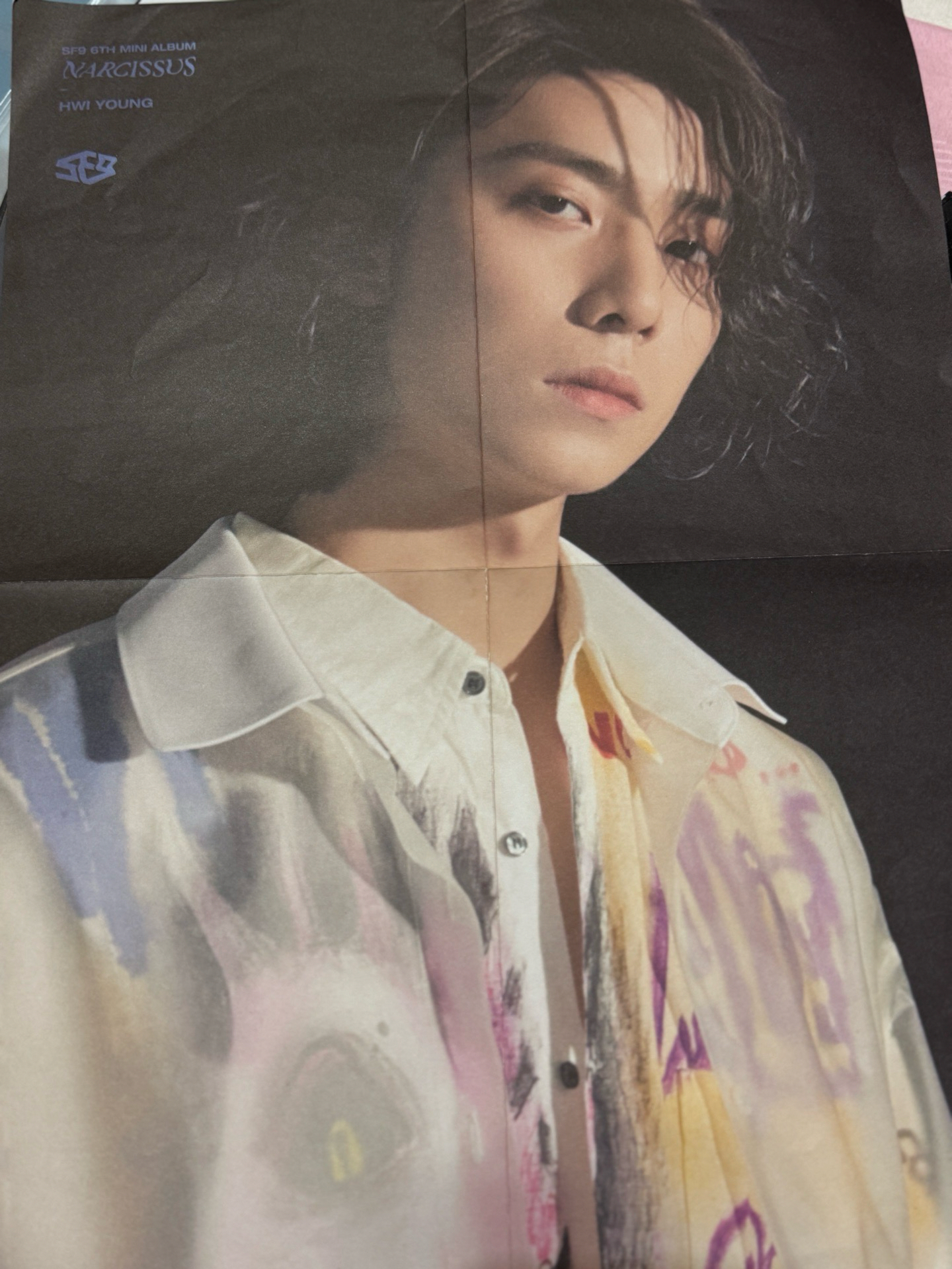 迷6海報（有損）-輝映