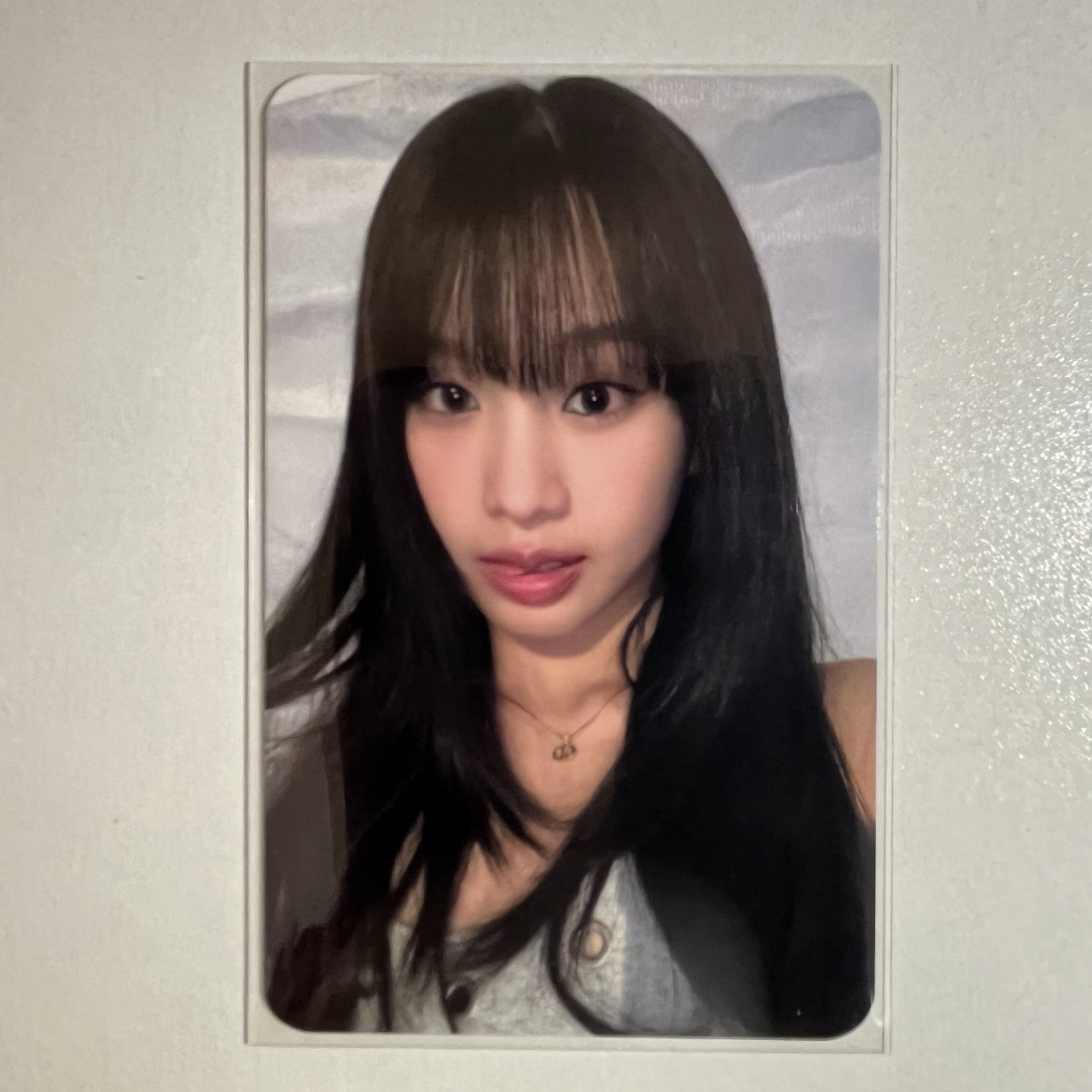 KIOF💋Natty 224 nemoz 特典卡