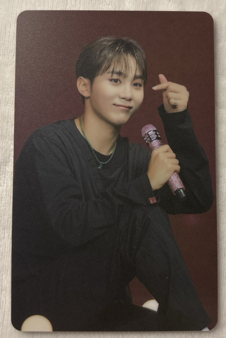 POL WVS 特典（🍊）