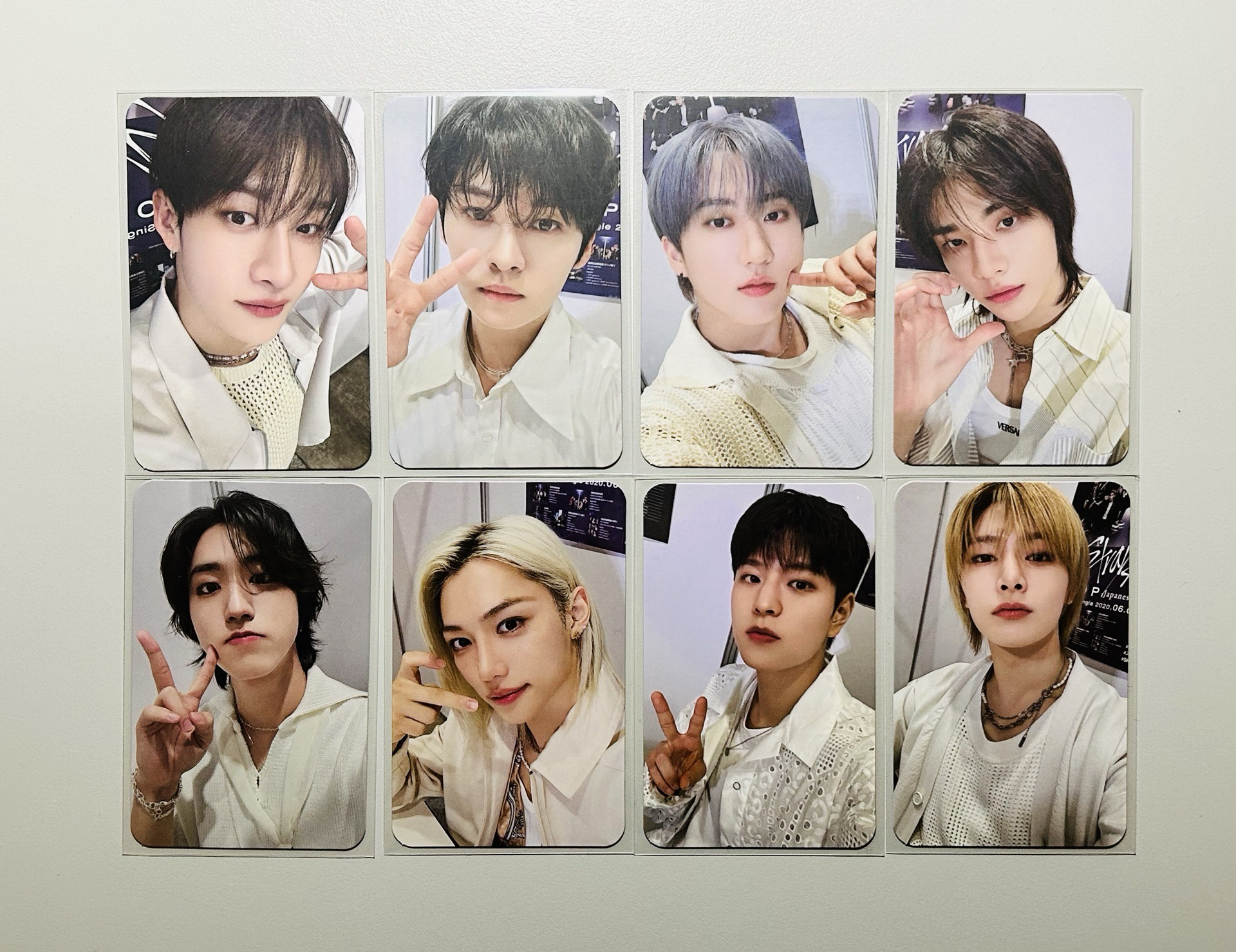 2025 日本FC續會禮 套卡