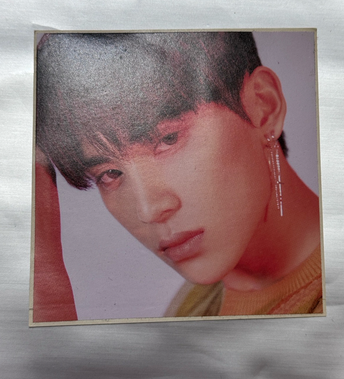 迷五資料夾組貼紙-太陽