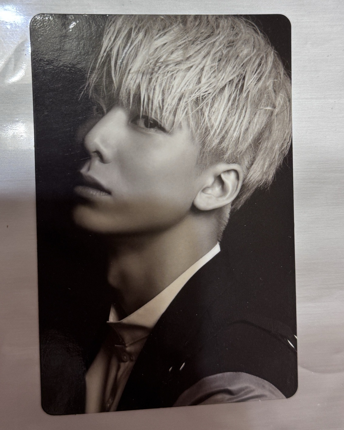 出道專大卡-輝映