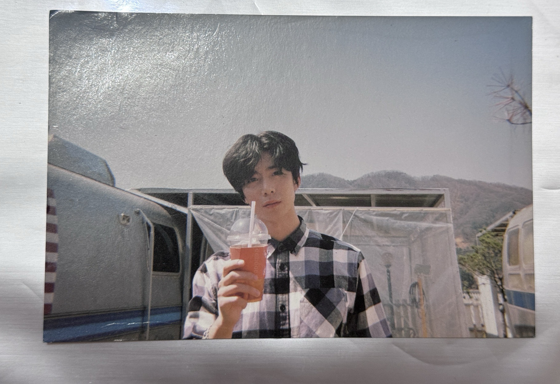 照片（有損）-輝映