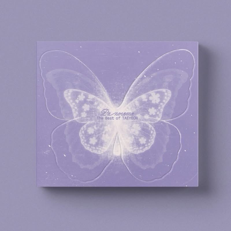 Digipack Ver. 未拆