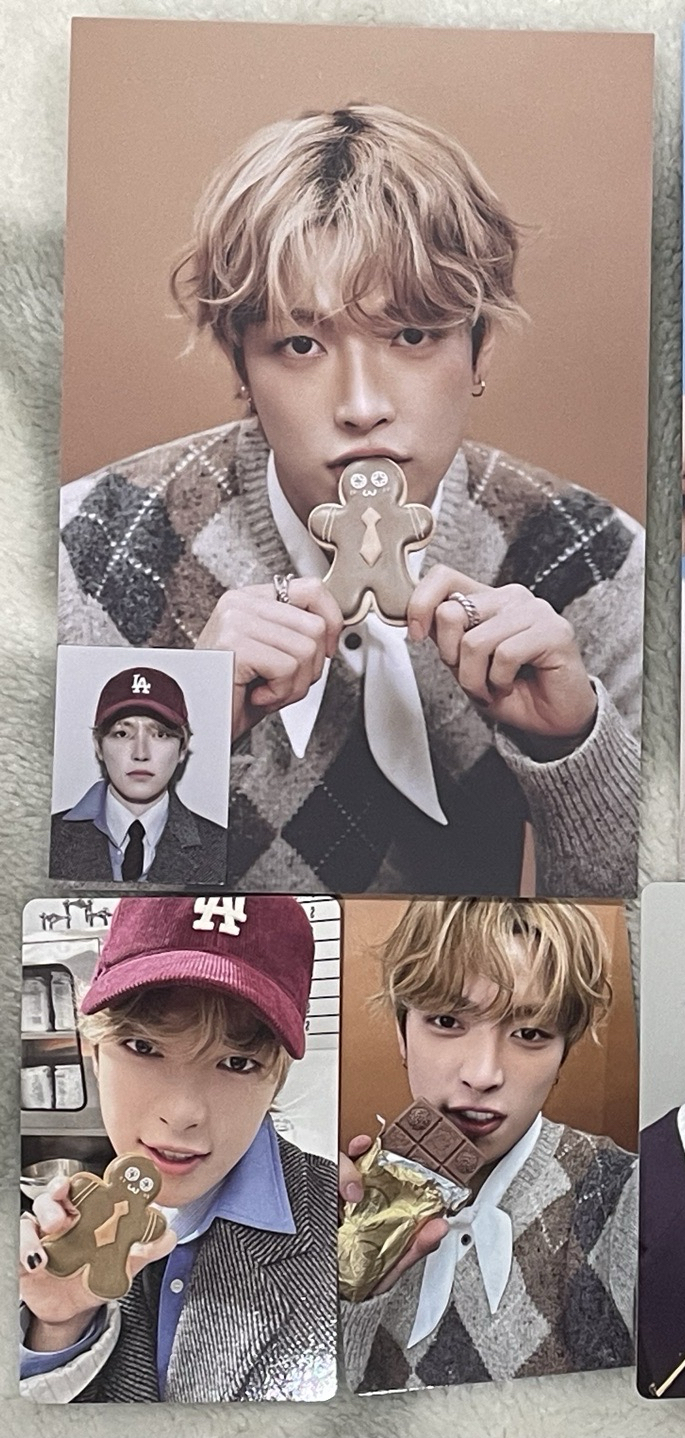 弘中（多帶榮或賣場任一中卡）