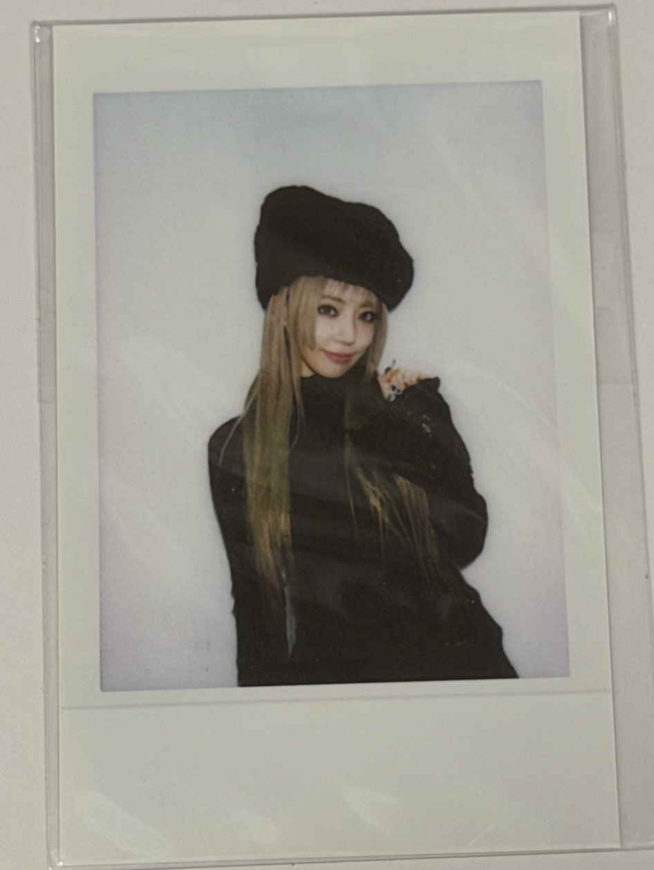 HOT 滿額卡 快閃滿額拍立得 貓耳櫻