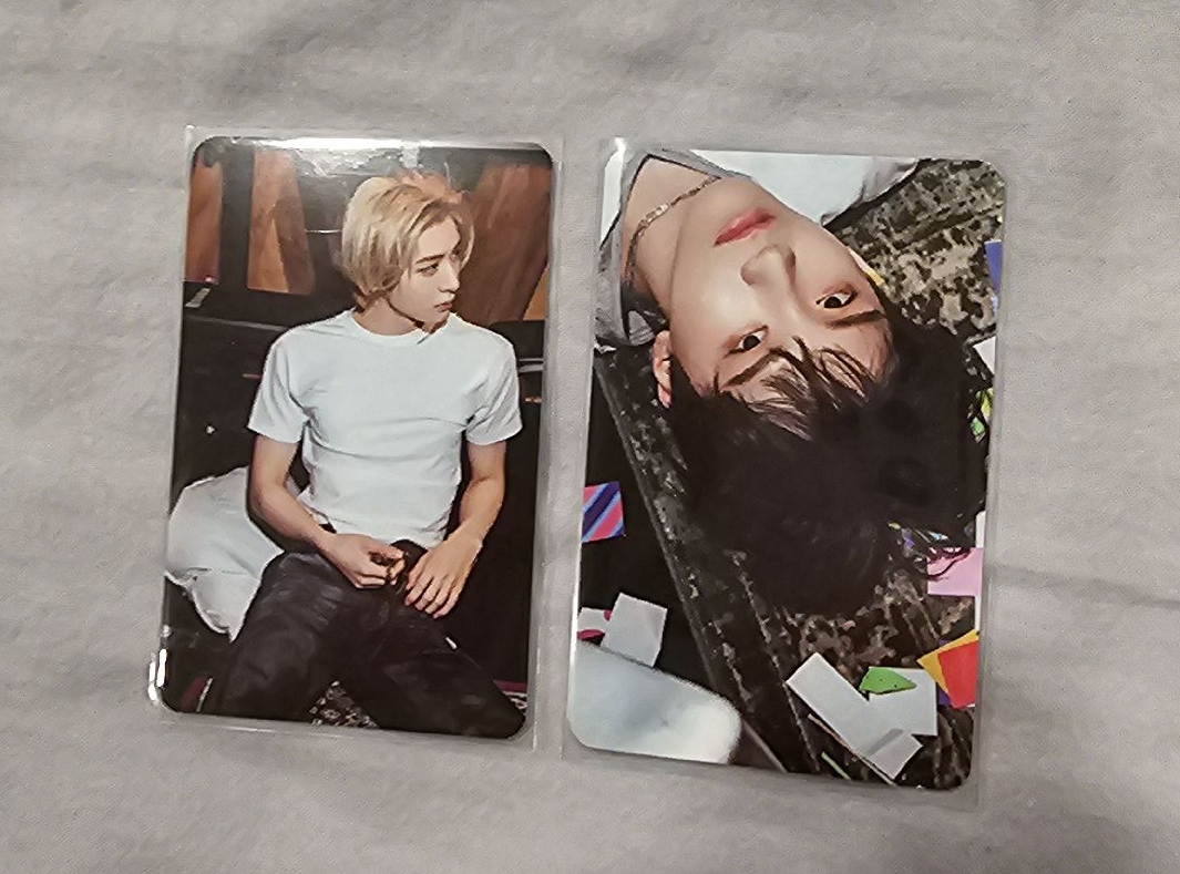 BOYNEXTDOOR/No genre李涵雲鶴