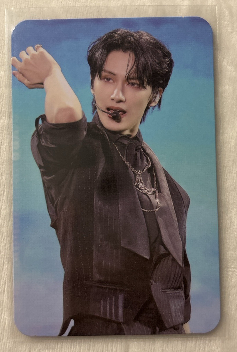 Follow Again 電影卡（🐱）