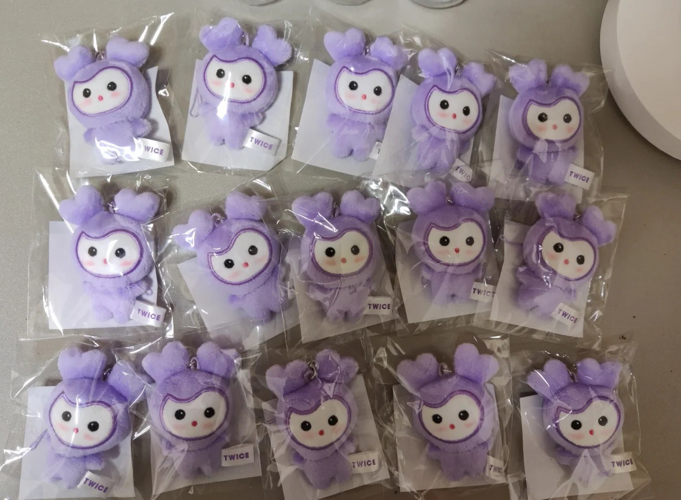 TWICE十週年fm豆豆眼