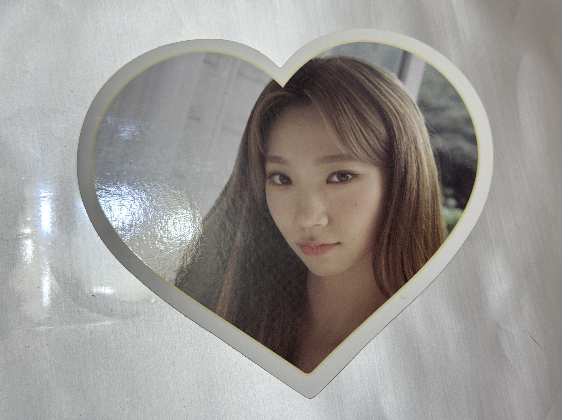 WJSN宇宙少女 專卡/特典 小卡區