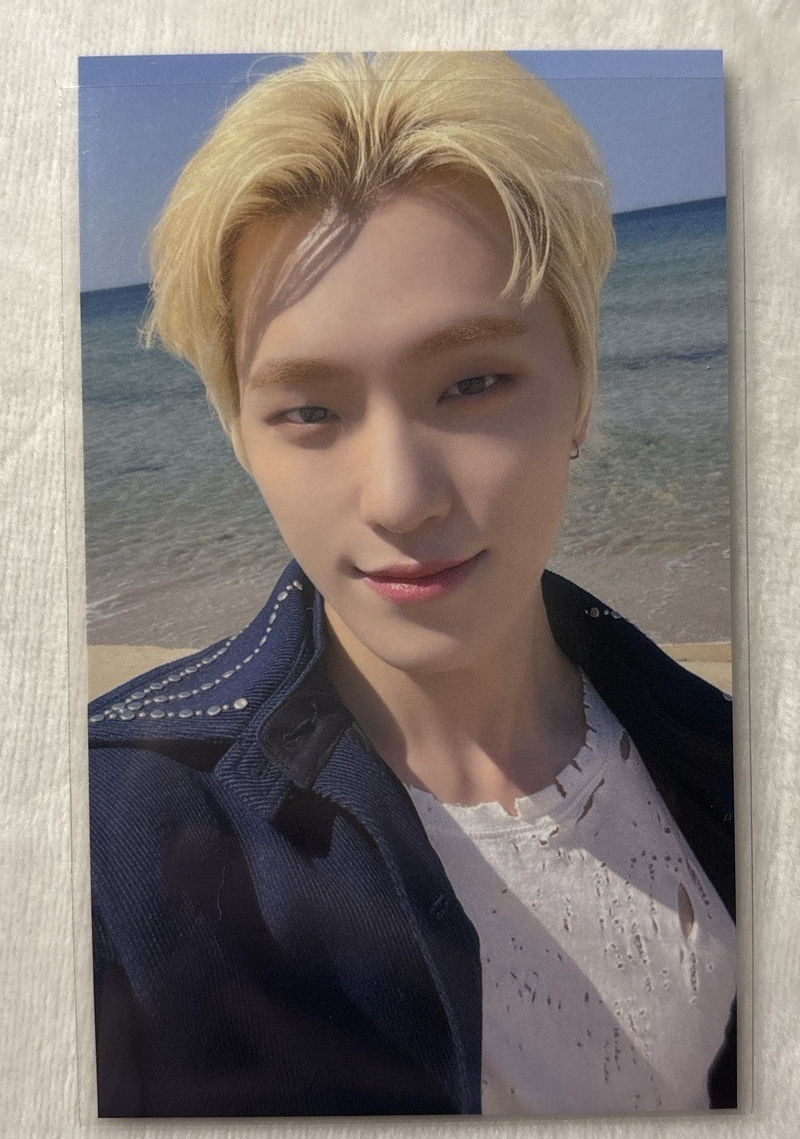 迷十 環球 東京 場限卡（🦦）