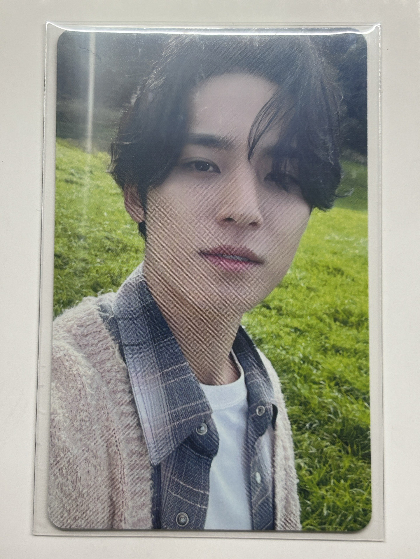 SEVENTEEN 金珉奎 MINGYU 🧡